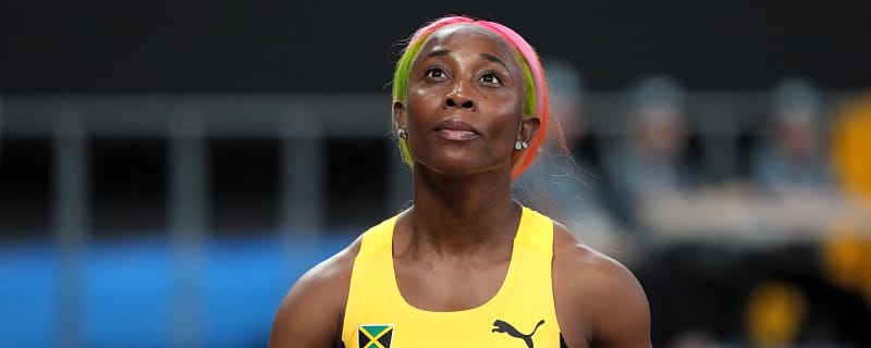Shelly-Ann Fraser-Pryce Signs Off on Track and Field Career With Heartfelt Goodbye