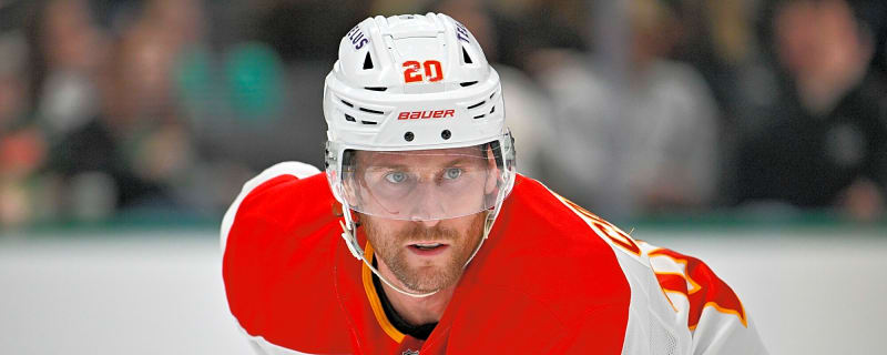 Flames Open To Moving Nearly Everyone This Offseason