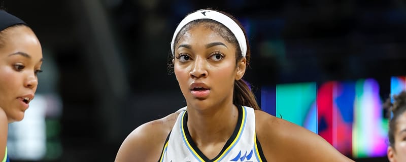 Angel Reese’s Former Teammate Shouts out Caitlin Clark in New Rap Song