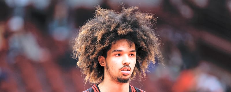 Bulls’ Trentyn Flowers Drawing Interest From Several Colleges