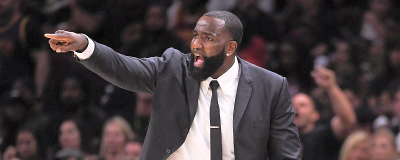 'Malpractice at It’s Finest': Kendrick Perkins Doesn’t Hold Back at Knicks’ Head Coaching Search, Calls It a Disaster