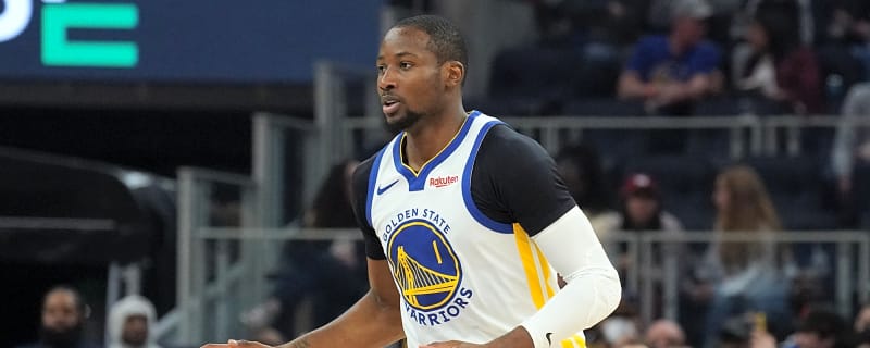 Warriors singled out Jonathan Kuminga for ‘petty’ reasons