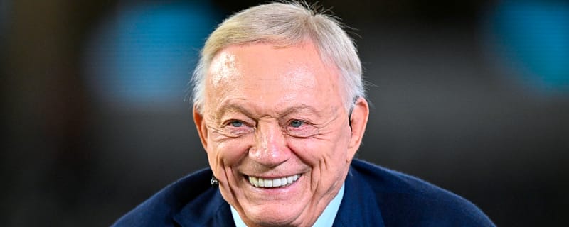 Jerry Jones seems to offer final verdict on George Pickens 'madness'