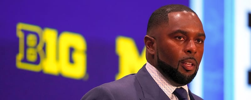 Everyone said the same thing about the NCAA sanctions against Michigan