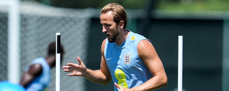 ‘Recency bias’ impacts Harry Kane & England GOAT debate as former Three Lions striker puts record goalscorer in ‘pool’ of greats rather than top of the list