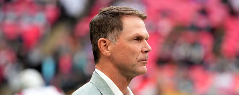 Browns To Hire Trent Baalke