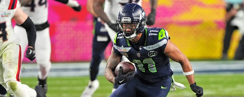 Jaxon Smith-Njigba & Devon Witherspoon Likely To Seek Major Extensions This Offseason