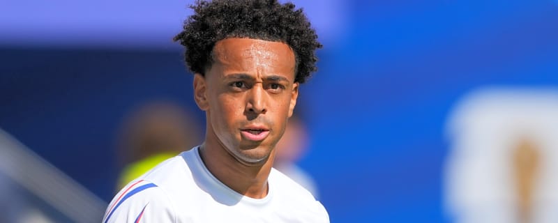 Next man up: Meet the USMNT's future captains