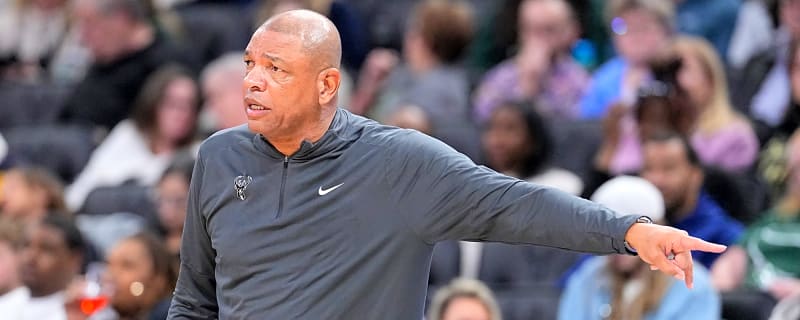 Doc Rivers had a brutal quote about Joel Embiid’s health