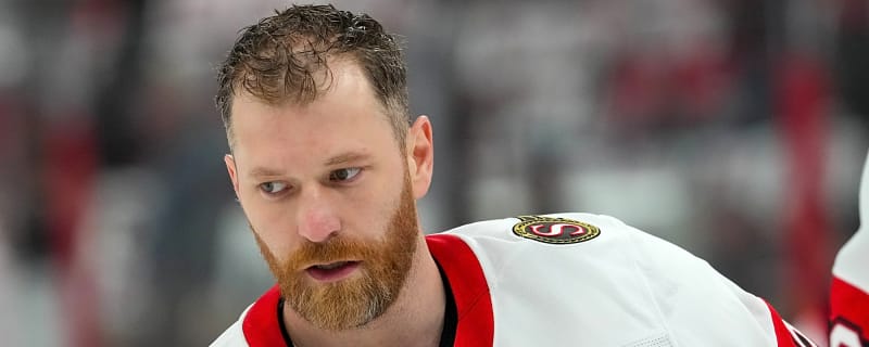Claude Giroux Picks Team?: Considered Flyers, Oilers, and Senators