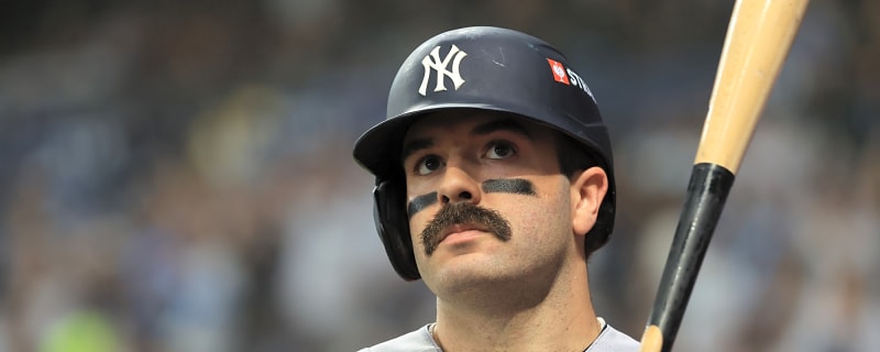 Yankees Need To Replace Austin Wells With This Free Agent