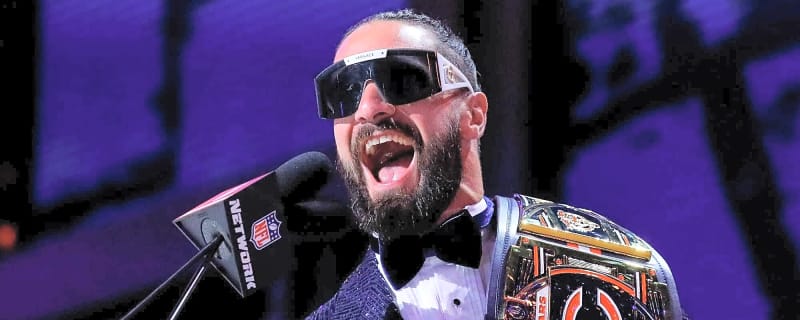 WWE Faces Backstage Frustration After Seth Rollins’ 'Worked Injury' Reveal