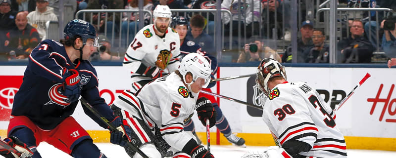 Trade Deadline Primer: Chicago Blackhawks