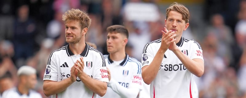 Fulham star opens up on failed Manchester United transfer