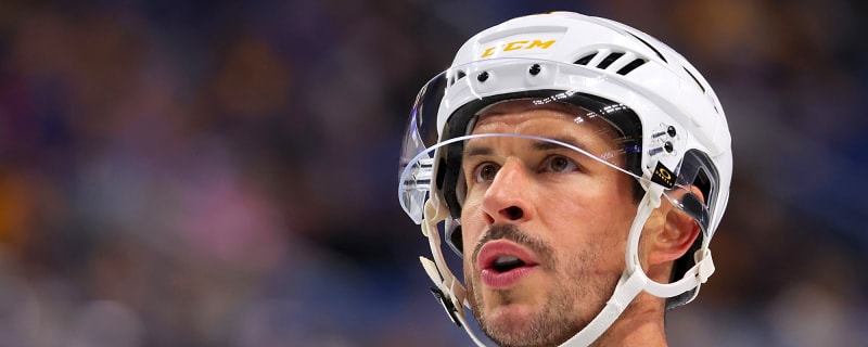 Penguins’ Sidney Crosby sets NHL record for longest tenure as captain