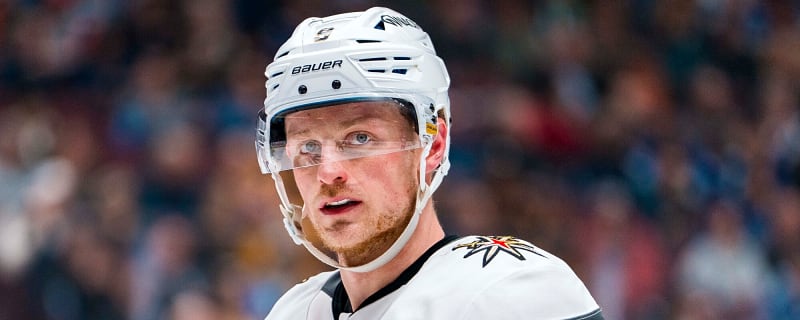 Lady Byng Trophy finalists revealed