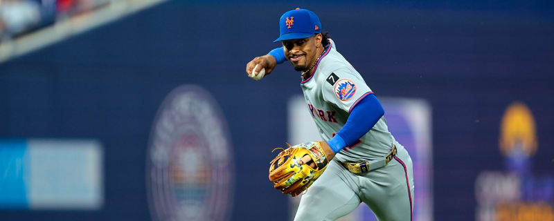 Francisco Lindor Could Need Surgery For Hamate Injury