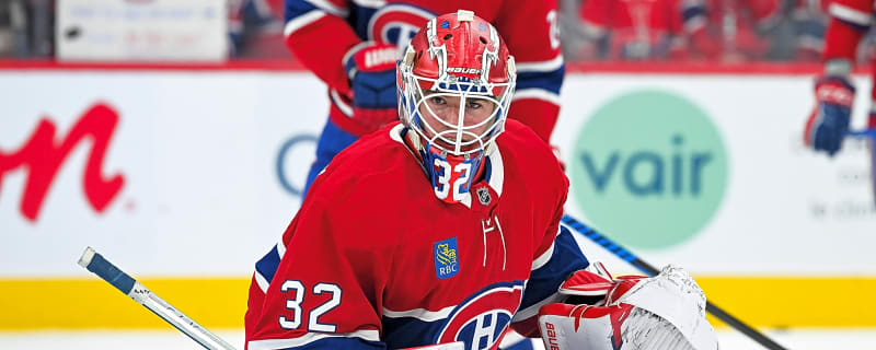 The Canadiens Sent Fowler to the AHL; He Missed The Memo
