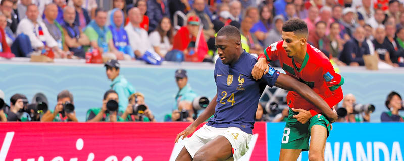 Liverpool hurtling towards losing Ibou Konate for free as David Ornstein shares worrying update