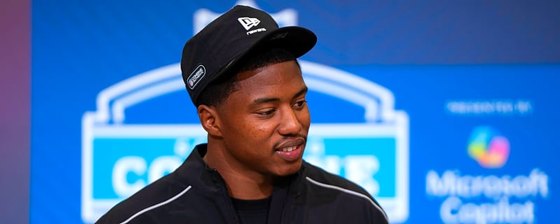 Buccaneers Already Expanding Keionte Scott’s Responsibilities