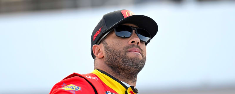 Wallace Keeps His Cool Despite Championship Pressure and Team Drama