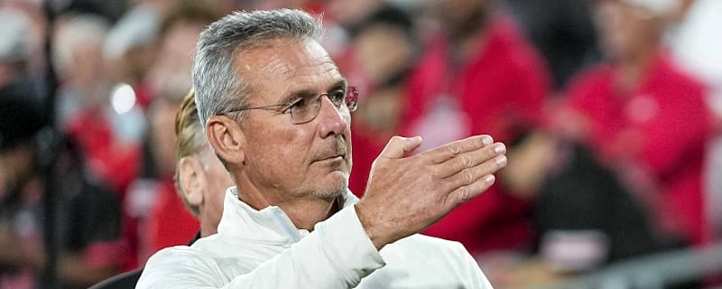 Urban Meyer takes shot at Bill Belichick and North Carolina