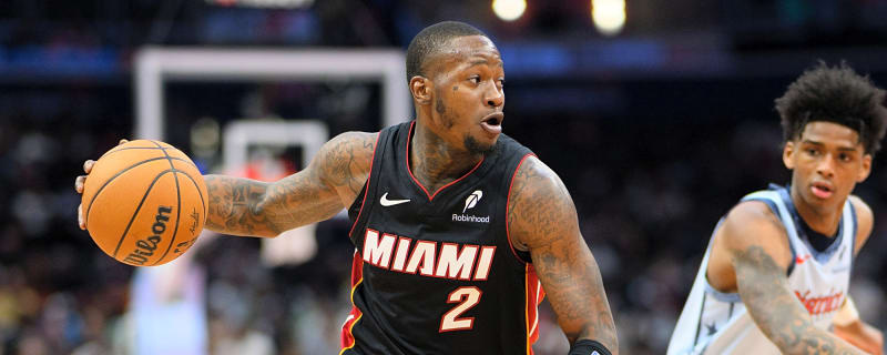 Federal Prosecutors To Bring Bribery Charges Against Terry Rozier