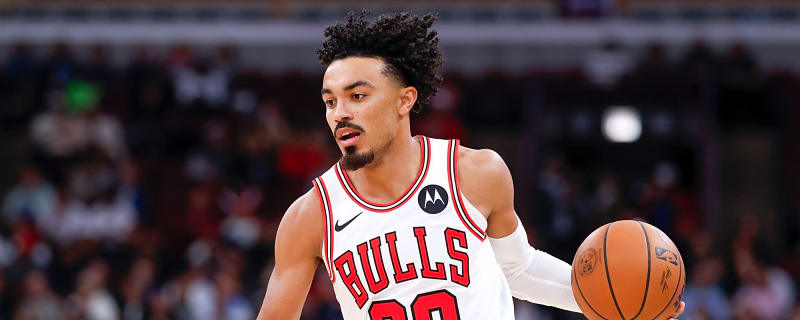 Bulls are driving their way to the top of the East