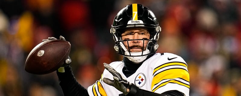 Former Steelers LB blasts Roethlisberger as bad teammate, bad person