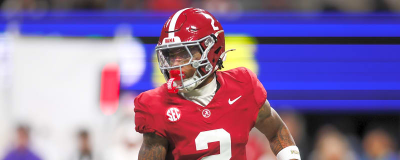 Alabama OC tells how Tide can better use Ryan Williams in playoff