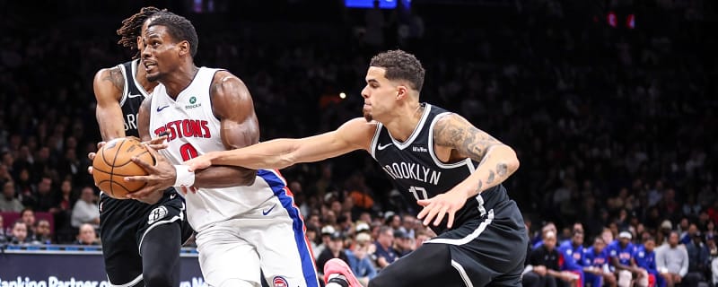 Michael Porter Jr. recalls a reality check from Klay Thompson