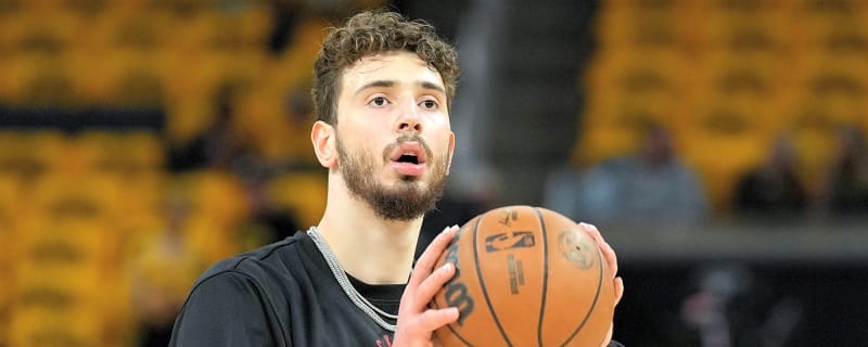 Rockets star thriving in big lineups at EuroBasket