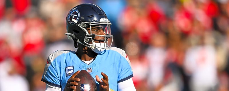 Silver Lining Of Titans Collapse Vs Saints: Draft Order update narrows where Tennessee will pick Cam Ward's new help in 2026