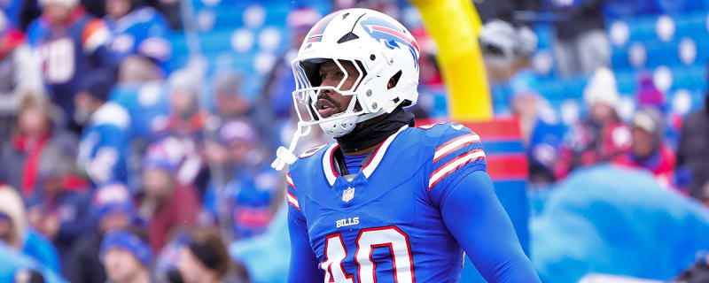 Commanders adding ex-Super Bowl MVP shouldn't move the needle