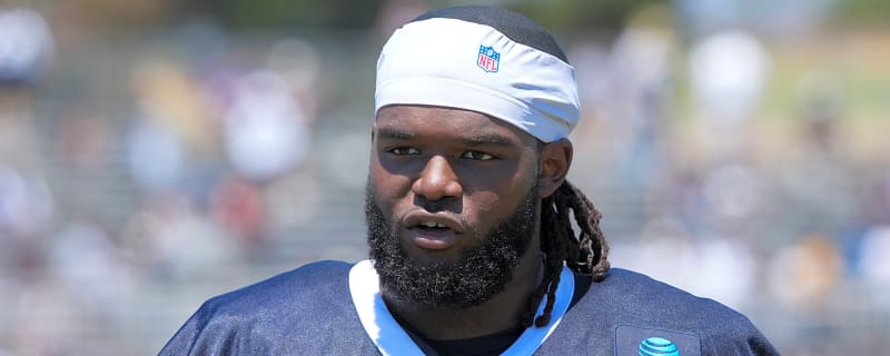 Packers Signing DT Mazi Smith To Practice Squad