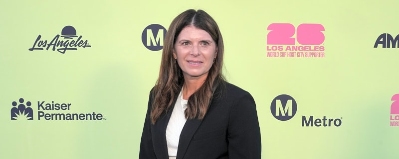 'You're playing the heart and soul of each country' - USWNT legend Mia Hamm on the impact of the World Cup and U.S. Soccer's DNA