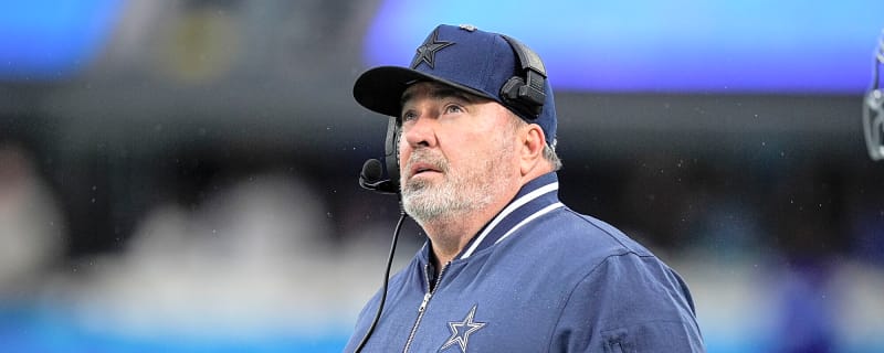 Steelers Are Being Extremely Hesitant With Mike McCarthy: 'Why Are They Waiting?'