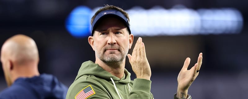 Full of 1st round picks, the Cowboys OL is an issue