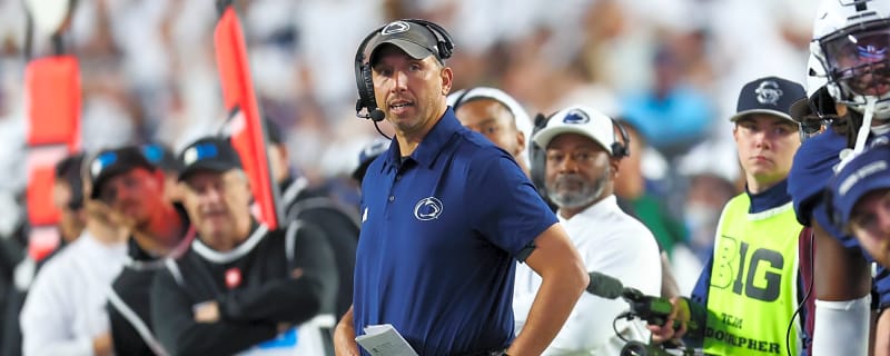 100-Spot Surge: Penn State’s Prized 2027 Commit Surges Into Unanimous Top 100