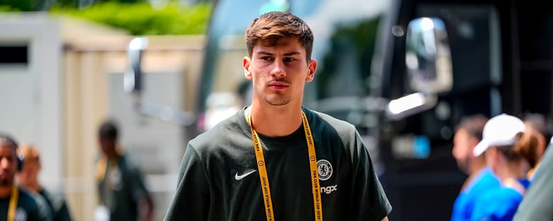 Chelsea rejected Tottenham enquiry for GK on loan with 6 clean sheets in 23 appearances