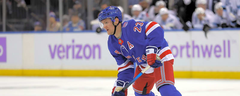 Hard Conversations Ahead — Insider Shares Latest on Adam Fox’s Future in New York