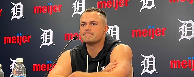 Insider: Realistic Chicago Cubs Trade Package For Tarik Skubal