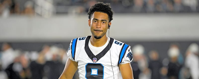 Carolina Panthers Make the Right Call With Bryce Young Before Week 1