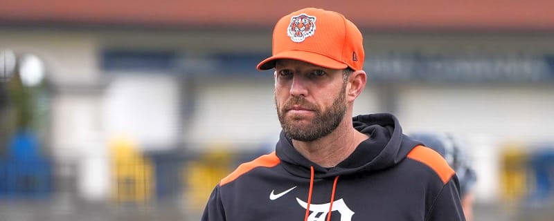 Pitching Coach Chris Fetter Has Transformed The Detroit Tigers