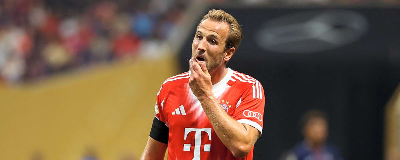 Bayern Munich make final decision on Harry Kane’s future as he is keen to extend his contract