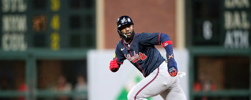  Michael Harris II injury update