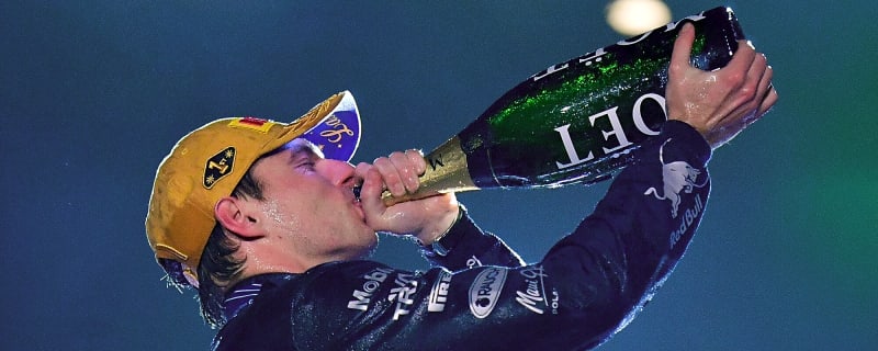 Max Verstappen Still in Contact with Christian Horner Following Red Bull F1 Departure