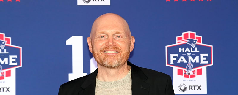 Bill Burr is developing a sitcom based on the life of the comic Earthquake