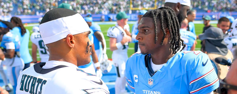 Eagles Fantasy Football Week 3: Who to Start and Sit vs. Bears