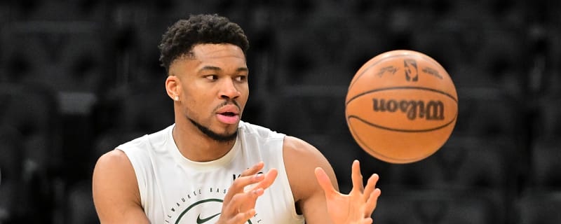 Milwaukee Bucks: Giannis Antetokounmpo injury return date given exciting update